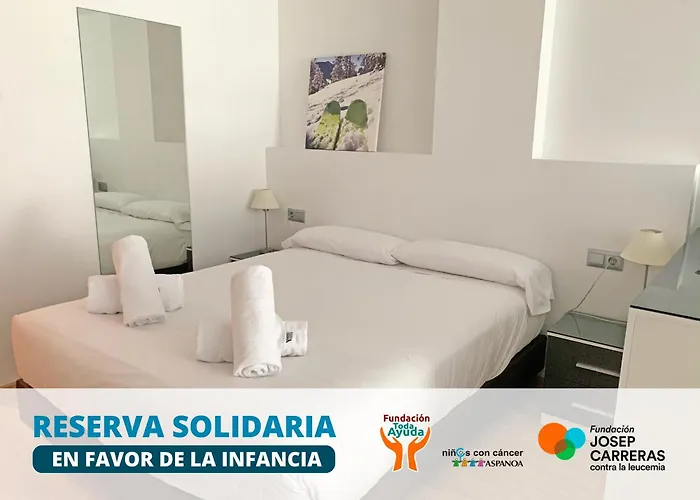 Apartamentos Vallnord 3000