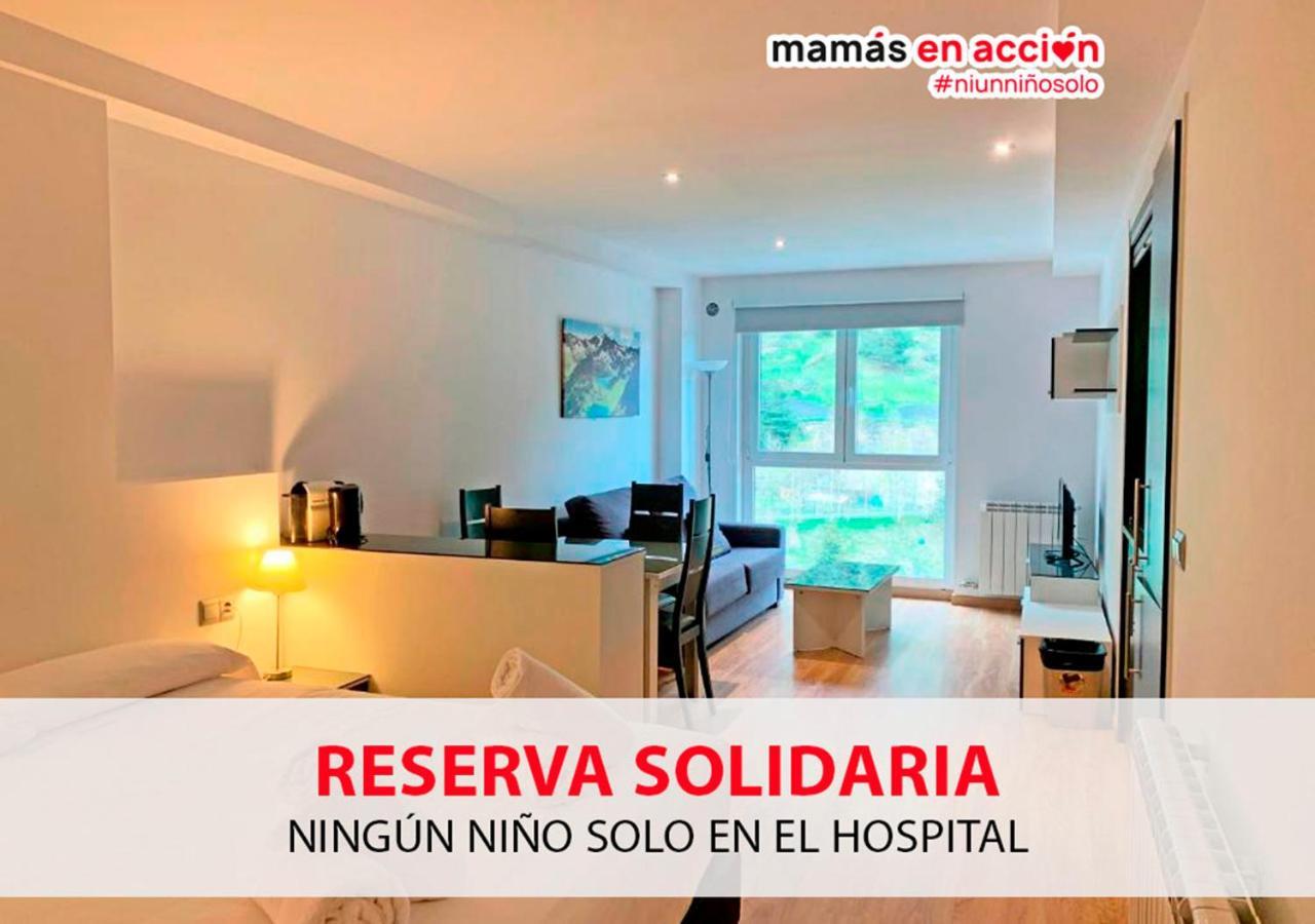Apartamento Vallnord 3000 Arinsal